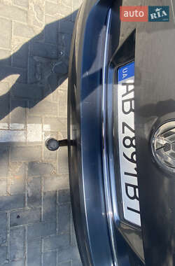 Універсал Volkswagen Passat 2008 в 
