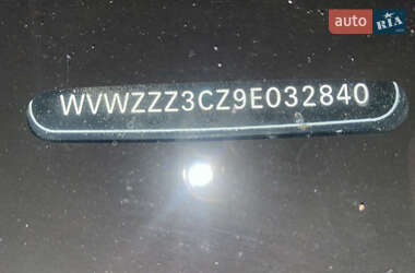 Універсал Volkswagen Passat 2008 в 