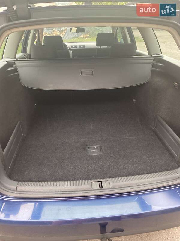 Универсал Volkswagen Passat 2006 в Терновке