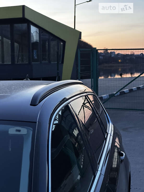 Універсал Volkswagen Passat 2015 в Тернополі фото 34 Універсал Volkswagen Passat 2015 в Тернополі