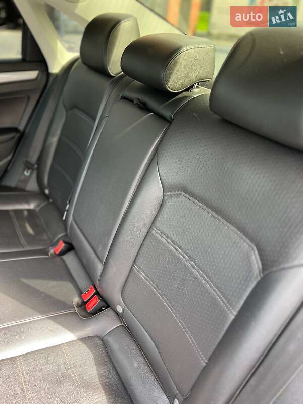 Седан Volkswagen Passat 2014 в Запорожье фото 2 Седан Volkswagen Passat 2014 в Запорожье