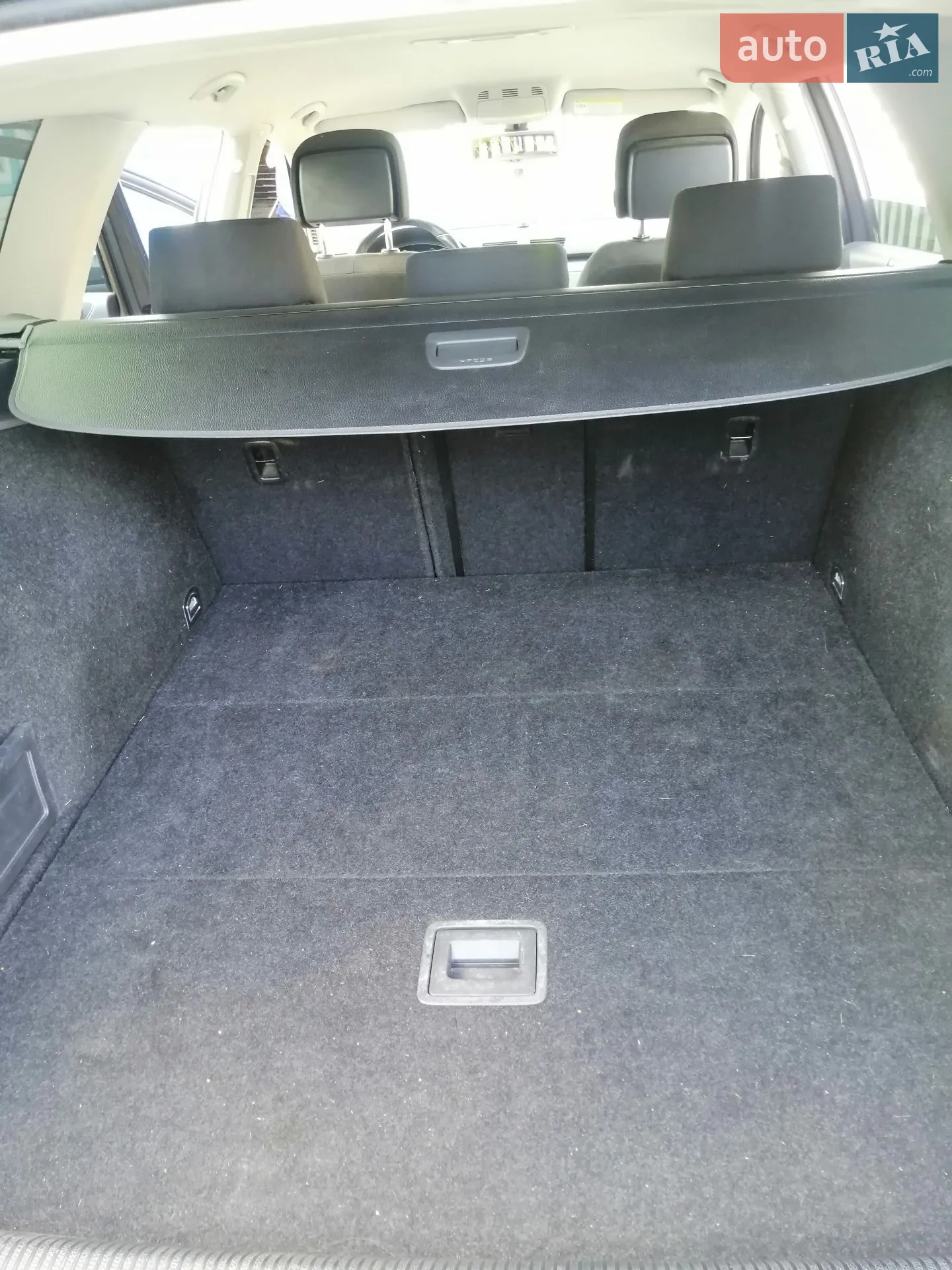 2014 Volkswagen Passat - мініатюра 12