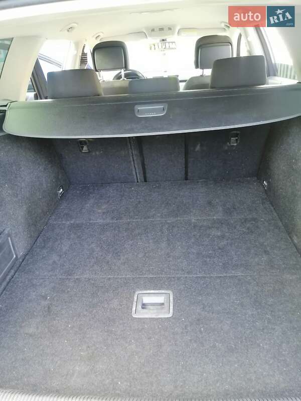 Универсал Volkswagen Passat 2014 в Житомире фото 15 Универсал Volkswagen Passat 2014 в Житомире