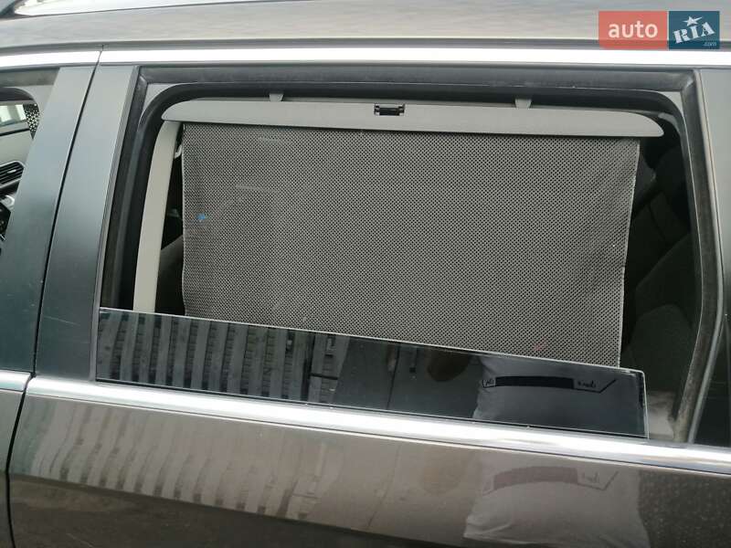 Универсал Volkswagen Passat 2014 в Житомире фото 24 Универсал Volkswagen Passat 2014 в Житомире