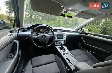 Универсал Volkswagen Passat 2016 в 