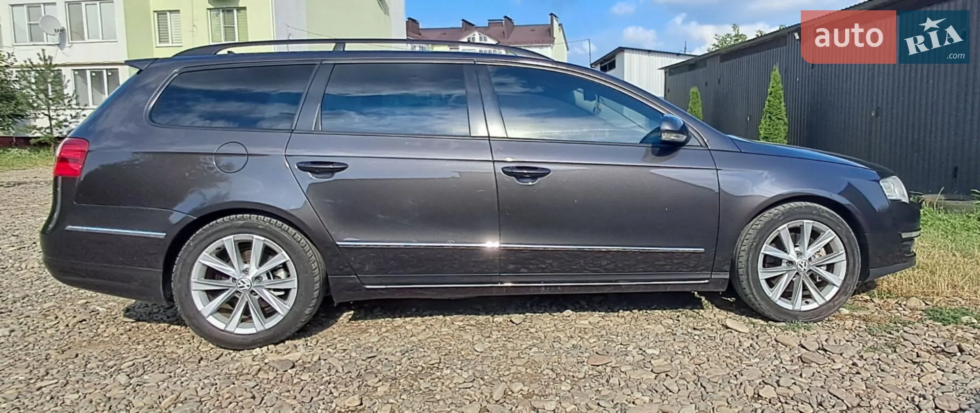 2010 Volkswagen Passat - мініатюра 4