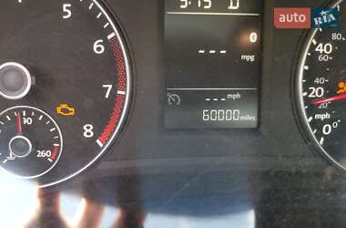 Седан Volkswagen Passat 2013 в 