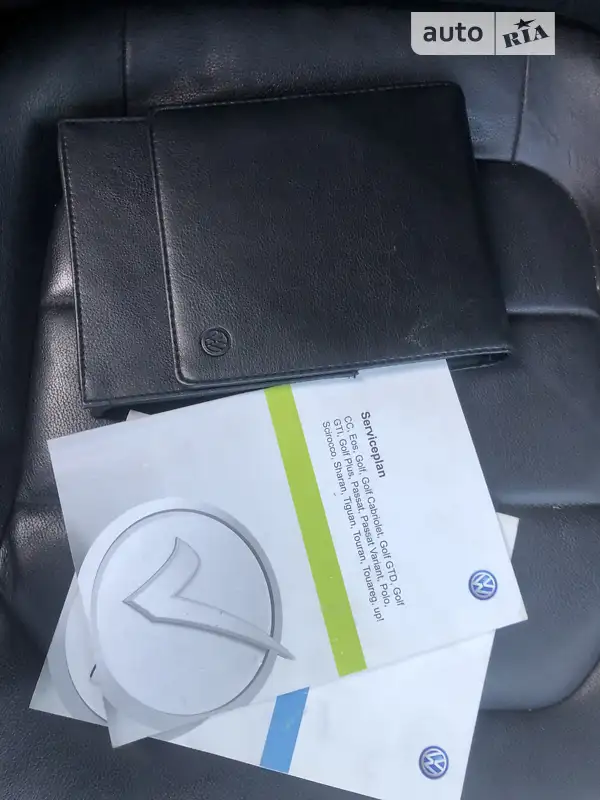 Универсал Volkswagen Passat 2012 в Ивано-Франковске документ 2 фото Универсал Volkswagen Passat 2012 в Ивано-Франковске документ