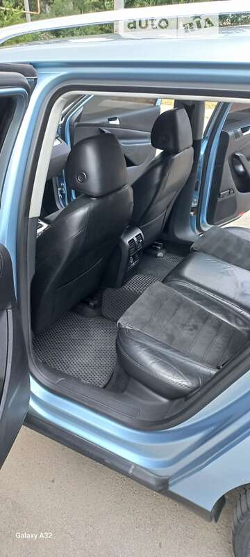 Универсал Volkswagen Passat 2007 в Измаиле