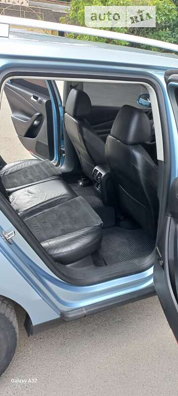 Универсал Volkswagen Passat 2007 в Измаиле