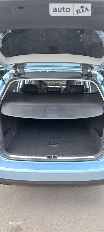 Универсал Volkswagen Passat 2007 в Измаиле
