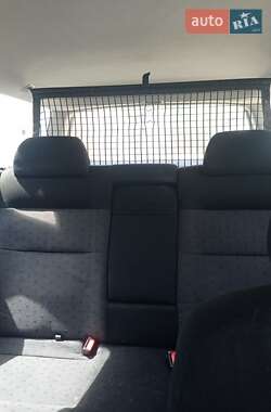 Универсал Volkswagen Passat 2000 в  фото 8 Универсал Volkswagen Passat 2000 в
