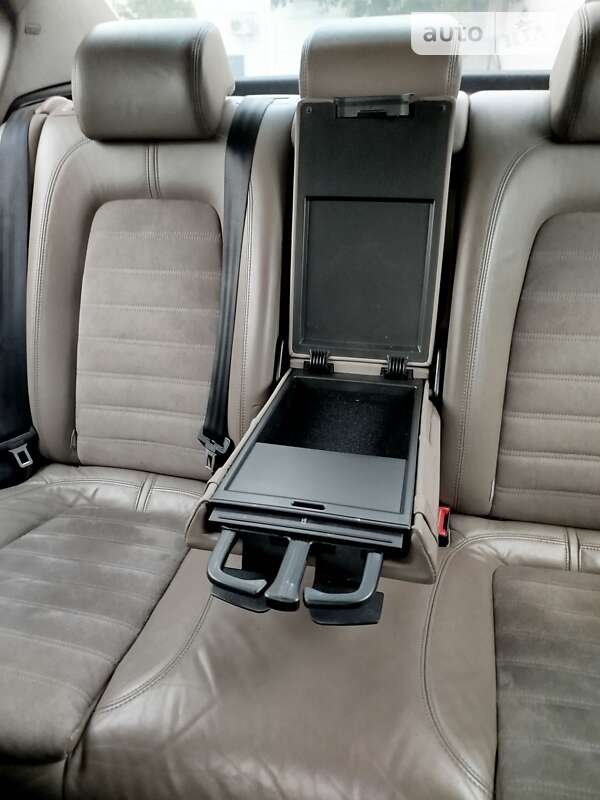 Седан Volkswagen Passat 2005 в Кременчуге фото 10 Седан Volkswagen Passat 2005 в Кременчуге