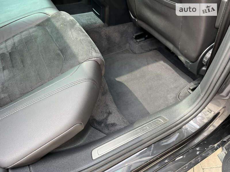 Универсал Volkswagen Passat 2018 в Мукачево