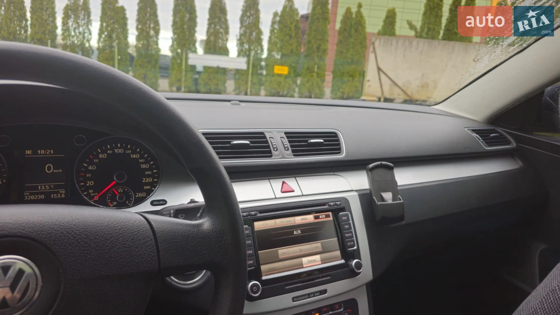 2010 Volkswagen Passat - мініатюра 9