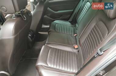 Универсал Volkswagen Passat 2016 в Днепре