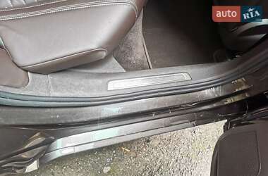 Универсал Volkswagen Passat 2016 в Днепре