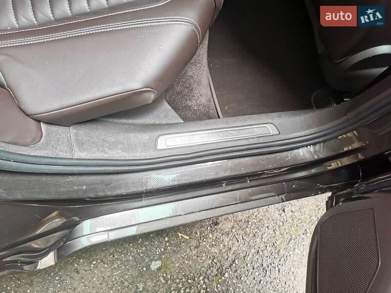 Универсал Volkswagen Passat 2016 в Днепре