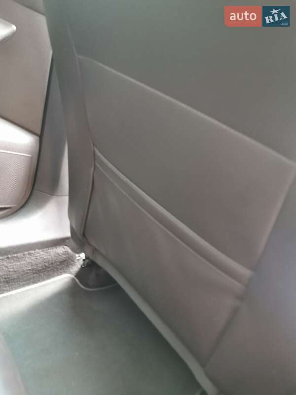 Универсал Volkswagen Passat 2016 в Днепре