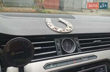 Универсал Volkswagen Passat 2016 в Днепре