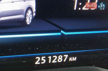 Универсал Volkswagen Passat 2016 в Днепре