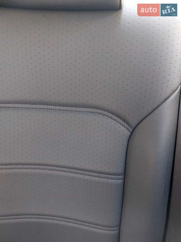 Седан Volkswagen Passat 2020 в Устиновке