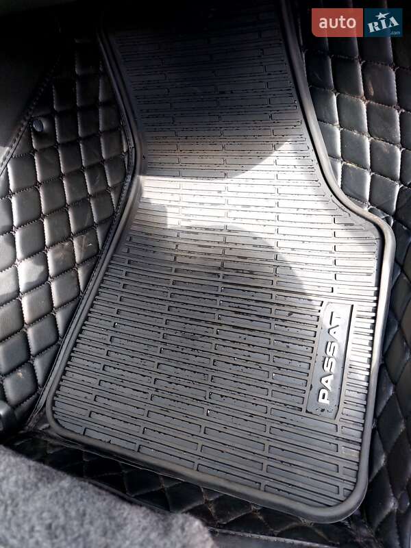 Седан Volkswagen Passat 2020 в Устиновке