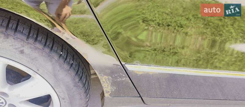 Универсал Volkswagen Passat 2009 в Дрогобыче фото 10 Универсал Volkswagen Passat 2009 в Дрогобыче