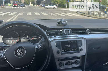 Универсал Volkswagen Passat 2014 в Черкассах