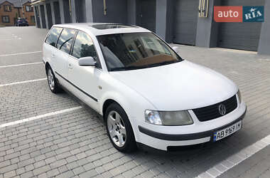 Універсал Volkswagen Passat 1998 в Вінниці