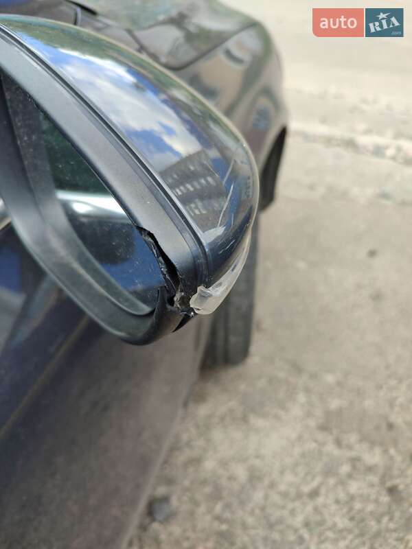 Універсал Volkswagen Passat 2012 в Києві