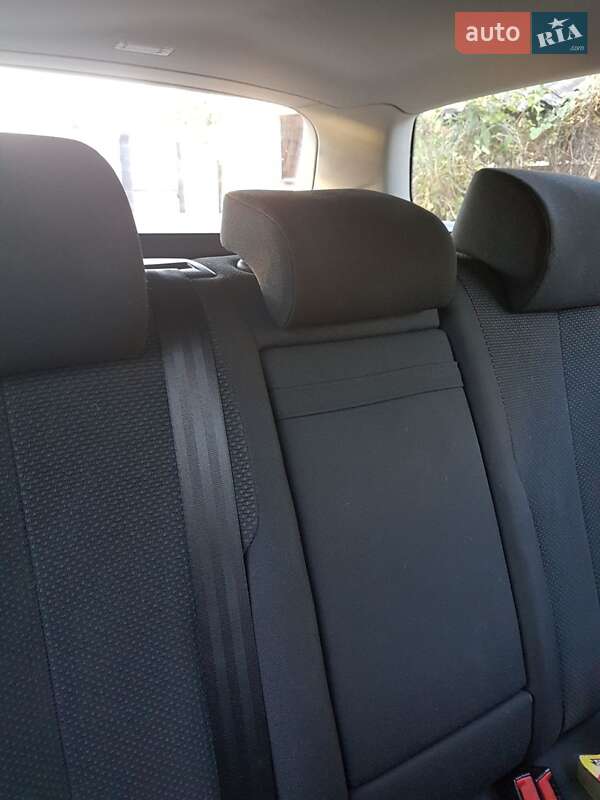 Универсал Volkswagen Passat 2006 в Соснице