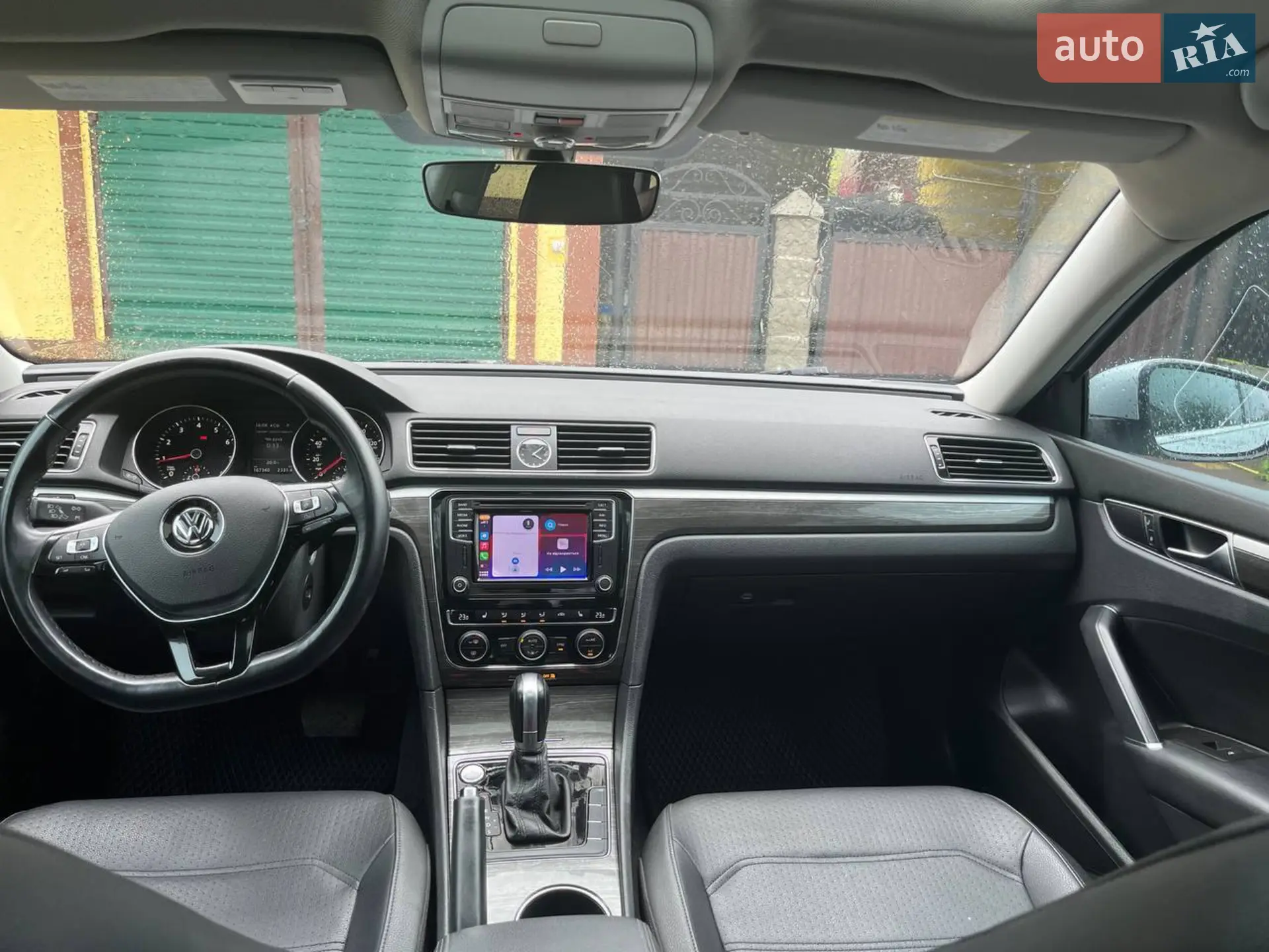 2016 Volkswagen Passat - мініатюра 13