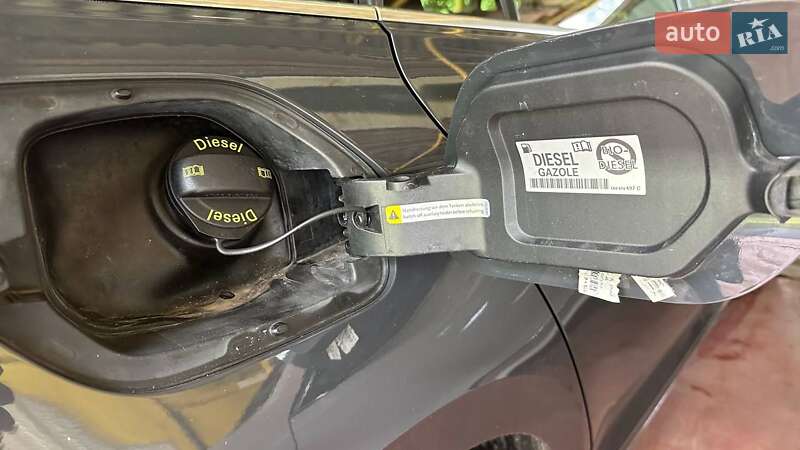 Универсал Volkswagen Passat 2015 в Украинке