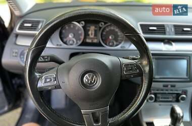 Универсал Volkswagen Passat 2011 в Александрие