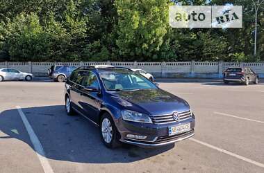 Універсал Volkswagen Passat 2012 в Вінниці