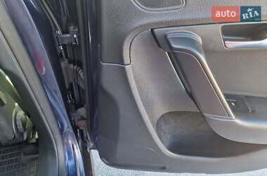Универсал Volkswagen Passat 2012 в 