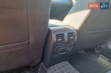 Универсал Volkswagen Passat 2012 в 