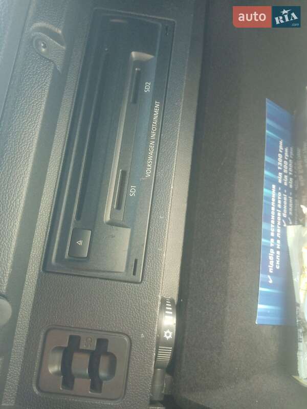 Седан Volkswagen Passat 2015 в Ірпені