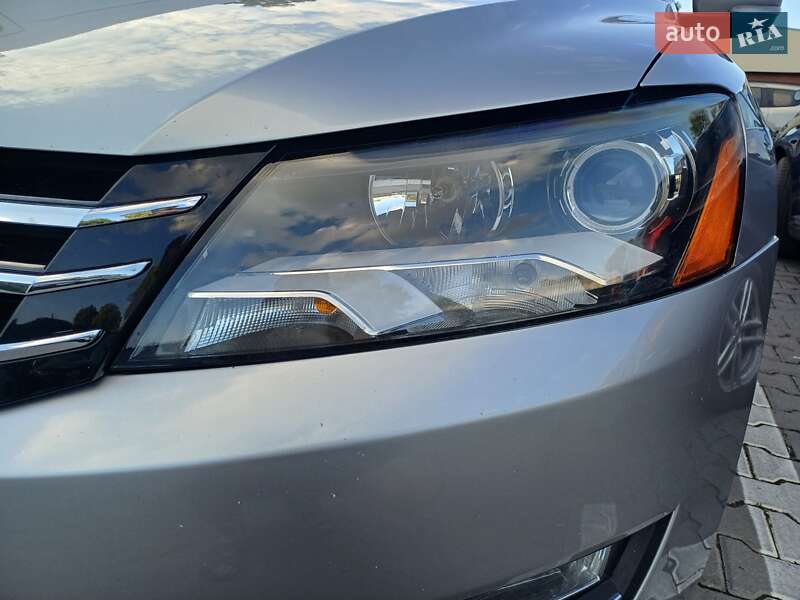 Седан Volkswagen Passat 2012 в Хмельницком фото 24 Седан Volkswagen Passat 2012 в Хмельницком