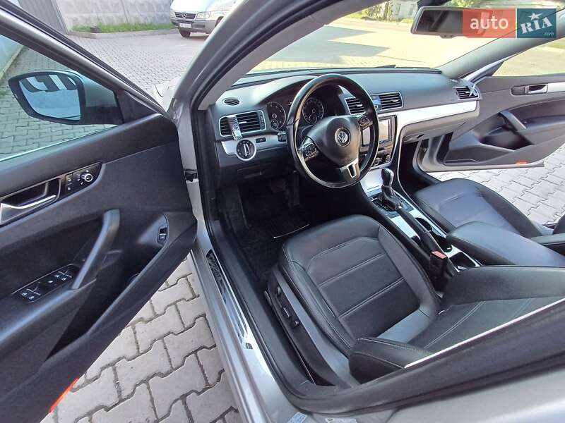 Седан Volkswagen Passat 2012 в Хмельницком фото 34 Седан Volkswagen Passat 2012 в Хмельницком