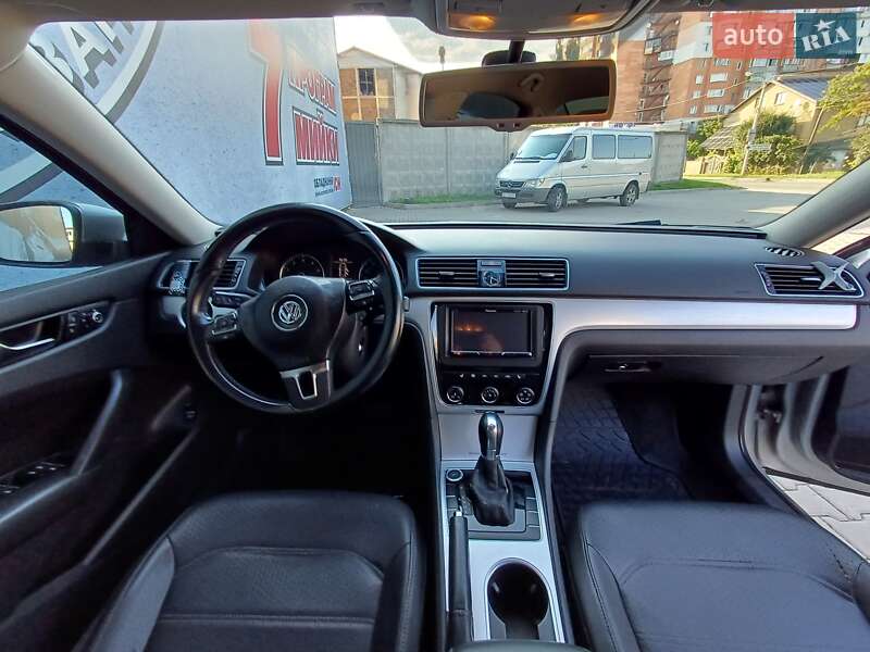 Седан Volkswagen Passat 2012 в Хмельницком фото 29 Седан Volkswagen Passat 2012 в Хмельницком
