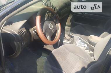 Универсал Volkswagen Passat 1999 в 