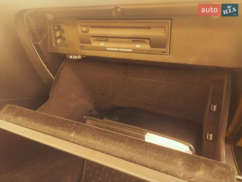 Седан Volkswagen Passat 2017 в Миколаєві