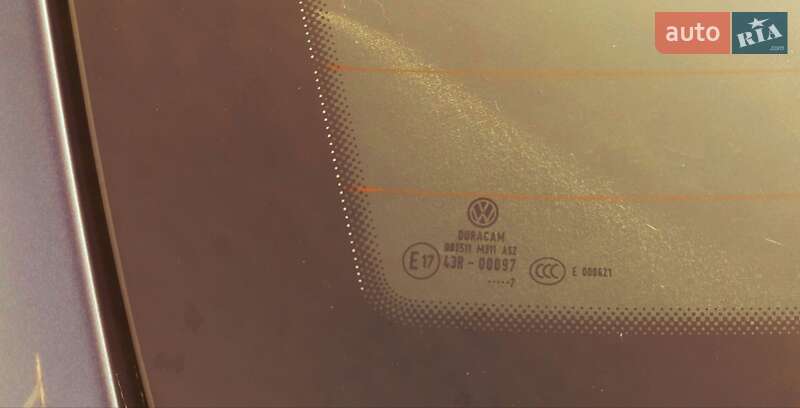 Седан Volkswagen Passat 2017 в Миколаєві