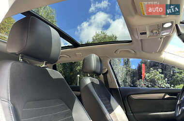 Универсал Volkswagen Passat 2013 в 