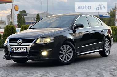 Седан Volkswagen Passat 2010 в Хмельницькому