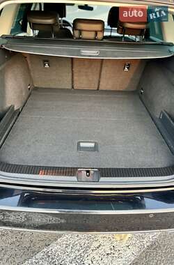 Универсал Volkswagen Passat 2016 в 