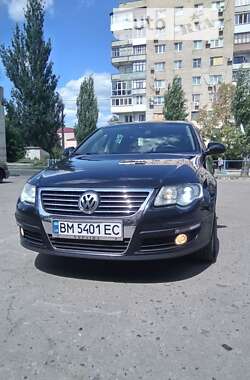 Універсал Volkswagen Passat 2009 в Слов'янську