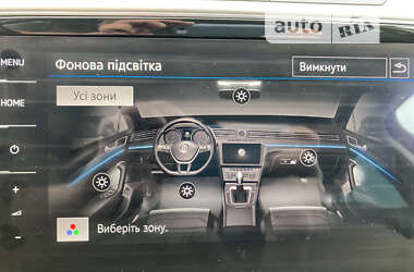 Универсал Volkswagen Passat 2017 в 